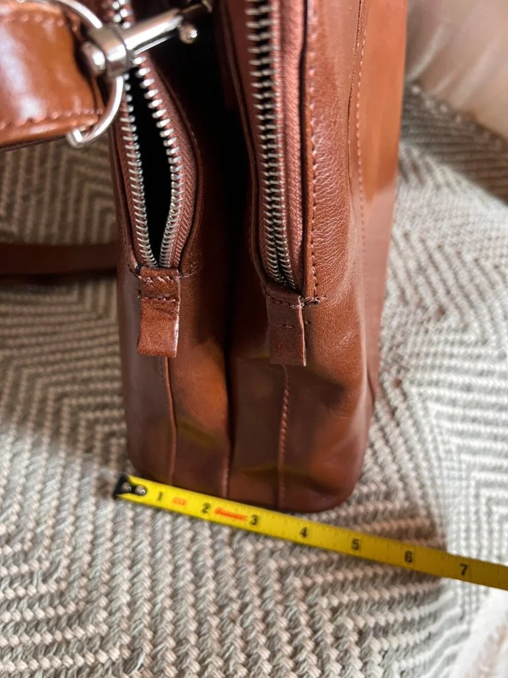 Ashwood Leather elevate your